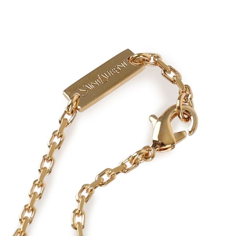 Metal Rhinestone Bracelet - Picture 8 of 8